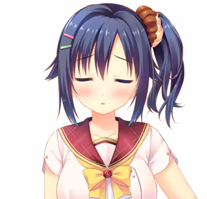 Page 924 of Watashi ga Suki nara "Suki" tte Itte! Character CG Yuuki 1 - preview thumbnail