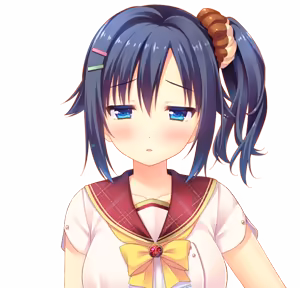 Page 926 of Watashi ga Suki nara "Suki" tte Itte! Character CG Yuuki 1 - preview thumbnail
