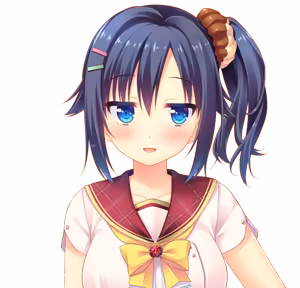 Page 938 of Watashi ga Suki nara "Suki" tte Itte! Character CG Yuuki 1 - preview thumbnail