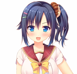 Page 942 of Watashi ga Suki nara "Suki" tte Itte! Character CG Yuuki 1 - preview thumbnail