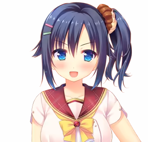 Page 944 of Watashi ga Suki nara "Suki" tte Itte! Character CG Yuuki 1 - preview thumbnail