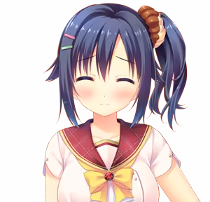 Page 945 of Watashi ga Suki nara "Suki" tte Itte! Character CG Yuuki 1 - preview thumbnail
