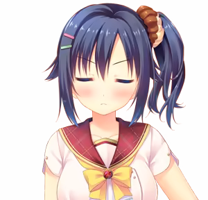 Page 951 of Watashi ga Suki nara "Suki" tte Itte! Character CG Yuuki 1 - preview thumbnail