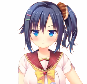Page 953 of Watashi ga Suki nara "Suki" tte Itte! Character CG Yuuki 1 - preview thumbnail