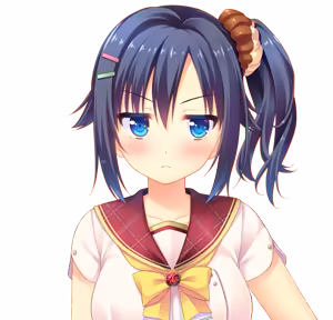 Page 955 of Watashi ga Suki nara "Suki" tte Itte! Character CG Yuuki 1 - preview thumbnail