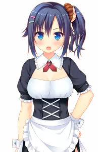 Page 100 of Watashi ga Suki nara "Suki" tte Itte! Character CG Yuuki 1 - preview thumbnail