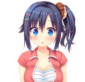 Page 15 of Watashi ga Suki nara "Suki" tte Itte! Character CG Yuuki 2 - preview thumbnail