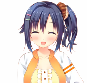 Page 1562 of Watashi ga Suki nara "Suki" tte Itte! Character CG Yuuki 2 - preview thumbnail