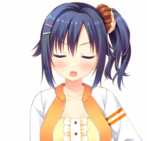Page 1578 of Watashi ga Suki nara "Suki" tte Itte! Character CG Yuuki 2 - preview thumbnail