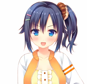 Page 1608 of Watashi ga Suki nara "Suki" tte Itte! Character CG Yuuki 2 - preview thumbnail