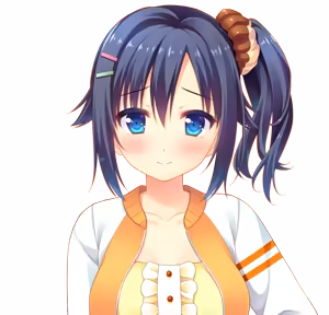 Page 1613 of Watashi ga Suki nara "Suki" tte Itte! Character CG Yuuki 2 - preview thumbnail