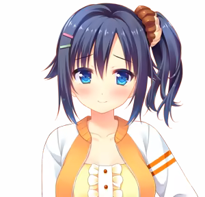 Page 1615 of Watashi ga Suki nara "Suki" tte Itte! Character CG Yuuki 2 - preview thumbnail