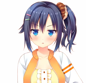 Page 1620 of Watashi ga Suki nara "Suki" tte Itte! Character CG Yuuki 2 - preview thumbnail