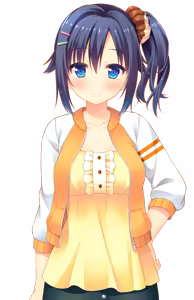 Page 1637 of Watashi ga Suki nara "Suki" tte Itte! Character CG Yuuki 2 - preview thumbnail