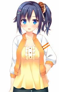 Page 1702 of Watashi ga Suki nara "Suki" tte Itte! Character CG Yuuki 2 - preview thumbnail