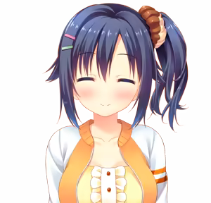 Page 1777 of Watashi ga Suki nara "Suki" tte Itte! Character CG Yuuki 2 - preview thumbnail
