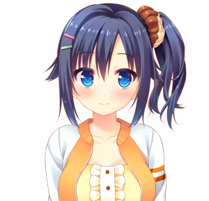 Page 1781 of Watashi ga Suki nara "Suki" tte Itte! Character CG Yuuki 2 - preview thumbnail