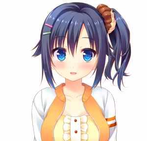 Page 1782 of Watashi ga Suki nara "Suki" tte Itte! Character CG Yuuki 2 - preview thumbnail
