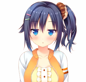 Page 1795 of Watashi ga Suki nara "Suki" tte Itte! Character CG Yuuki 2 - preview thumbnail