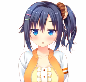 Page 1796 of Watashi ga Suki nara "Suki" tte Itte! Character CG Yuuki 2 - preview thumbnail