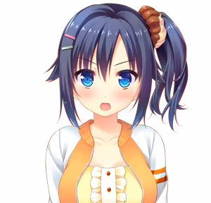 Page 1802 of Watashi ga Suki nara "Suki" tte Itte! Character CG Yuuki 2 - preview thumbnail