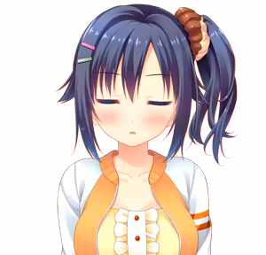 Page 1806 of Watashi ga Suki nara "Suki" tte Itte! Character CG Yuuki 2 - preview thumbnail