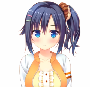 Page 1809 of Watashi ga Suki nara "Suki" tte Itte! Character CG Yuuki 2 - preview thumbnail