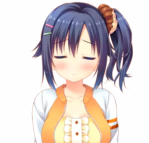 Page 1811 of Watashi ga Suki nara "Suki" tte Itte! Character CG Yuuki 2 - preview thumbnail