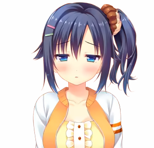 Page 1814 of Watashi ga Suki nara "Suki" tte Itte! Character CG Yuuki 2 - preview thumbnail