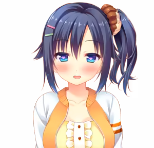 Page 1818 of Watashi ga Suki nara "Suki" tte Itte! Character CG Yuuki 2 - preview thumbnail