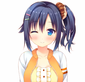 Page 1819 of Watashi ga Suki nara "Suki" tte Itte! Character CG Yuuki 2 - preview thumbnail