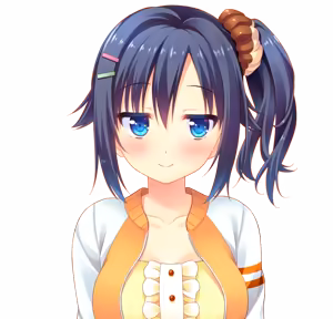Page 1825 of Watashi ga Suki nara "Suki" tte Itte! Character CG Yuuki 2 - preview thumbnail