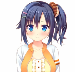 Page 1847 of Watashi ga Suki nara "Suki" tte Itte! Character CG Yuuki 2 - preview thumbnail