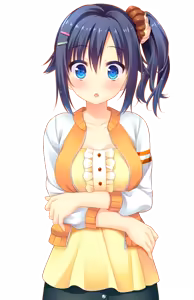 Page 1863 of Watashi ga Suki nara "Suki" tte Itte! Character CG Yuuki 2 - preview thumbnail