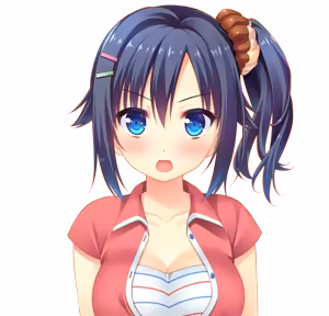Page 26 of Watashi ga Suki nara "Suki" tte Itte! Character CG Yuuki 2 - preview thumbnail