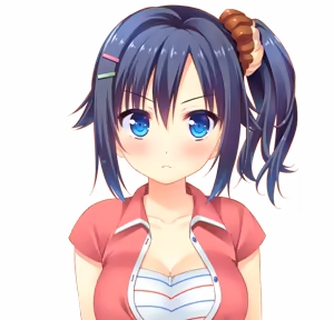 Page 27 of Watashi ga Suki nara "Suki" tte Itte! Character CG Yuuki 2 - preview thumbnail