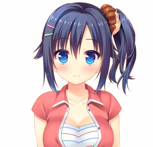 Page 3 of Watashi ga Suki nara "Suki" tte Itte! Character CG Yuuki 2 - preview thumbnail