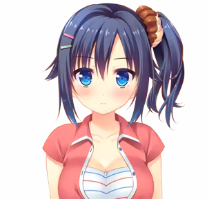 Page 31 of Watashi ga Suki nara "Suki" tte Itte! Character CG Yuuki 2 - preview thumbnail