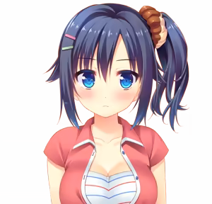 Page 33 of Watashi ga Suki nara "Suki" tte Itte! Character CG Yuuki 2 - preview thumbnail