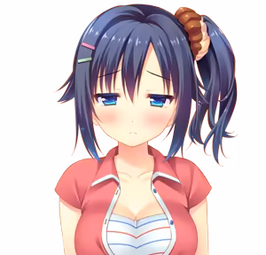 Page 37 of Watashi ga Suki nara "Suki" tte Itte! Character CG Yuuki 2 - preview thumbnail