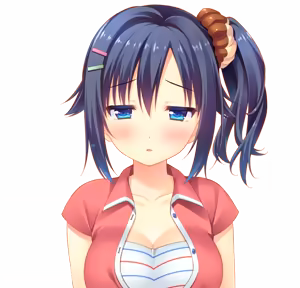 Page 38 of Watashi ga Suki nara "Suki" tte Itte! Character CG Yuuki 2 - preview thumbnail