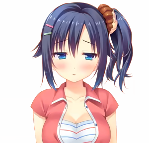 Page 40 of Watashi ga Suki nara "Suki" tte Itte! Character CG Yuuki 2 - preview thumbnail