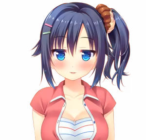 Page 41 of Watashi ga Suki nara "Suki" tte Itte! Character CG Yuuki 2 - preview thumbnail