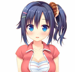 Page 6 of Watashi ga Suki nara "Suki" tte Itte! Character CG Yuuki 2 - preview thumbnail