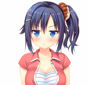 Page 65 of Watashi ga Suki nara "Suki" tte Itte! Character CG Yuuki 2 - preview thumbnail