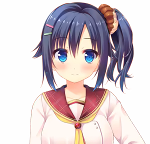 Page 671 of Watashi ga Suki nara "Suki" tte Itte! Character CG Yuuki 2 - preview thumbnail
