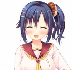 Page 674 of Watashi ga Suki nara "Suki" tte Itte! Character CG Yuuki 2 - preview thumbnail