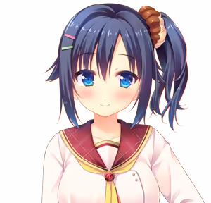 Page 677 of Watashi ga Suki nara "Suki" tte Itte! Character CG Yuuki 2 - preview thumbnail
