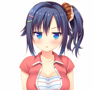 Page 68 of Watashi ga Suki nara "Suki" tte Itte! Character CG Yuuki 2 - preview thumbnail