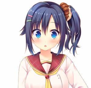 Page 681 of Watashi ga Suki nara "Suki" tte Itte! Character CG Yuuki 2 - preview thumbnail